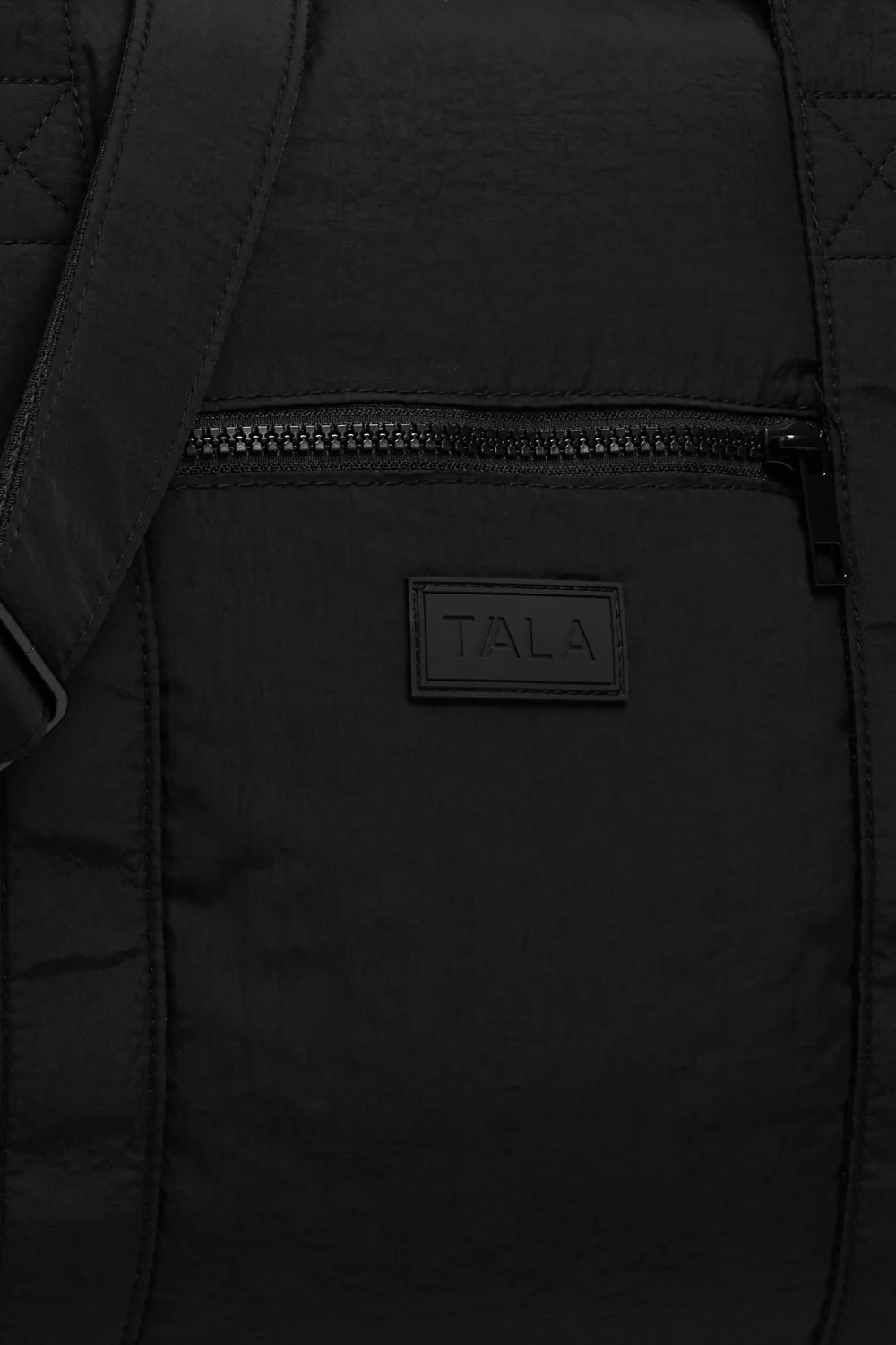 Weekender Bag - Black - Image 3